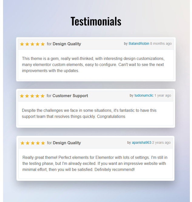 Liko - Creative Agency & Portfolio WordPress Theme