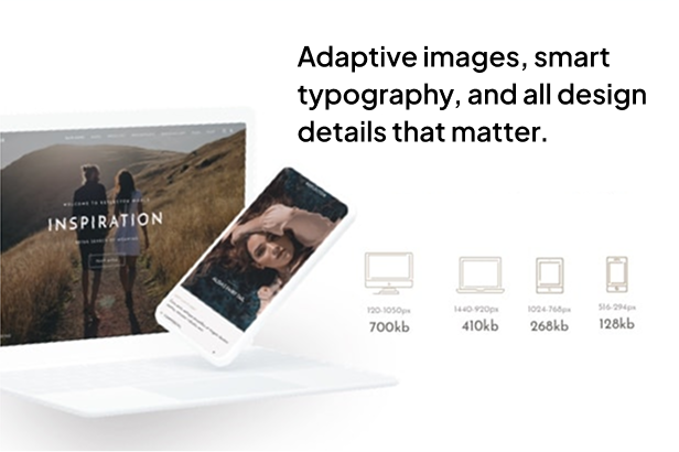 Reflector Photography | WordPress Theme - 10