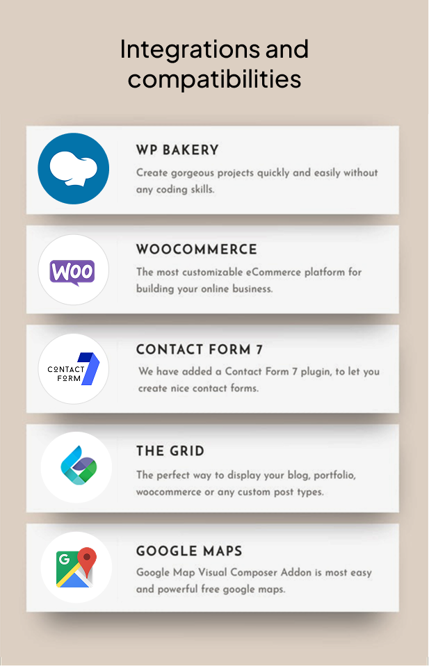 Reflector Photography | WordPress Theme - 12